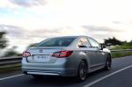 Subaru Legacy 2015 года (ZA)
